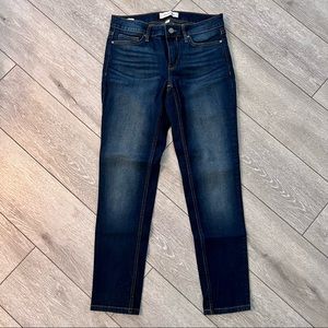 Like New! Women’s Ankle Skinny Jeans by Calvin Klein